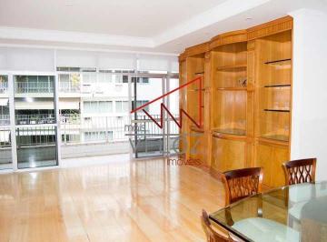 Apartamento · 156m² · 3 Quartos · 1 Vaga · Apartamento-À VENDA-Leblon-Rio de Janeiro-RJ