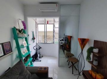 Apartamento · 42m² · 1 Quarto · Apartamento :  / Residencial / Catete
