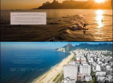 Apartamento · 39m² · 1 Quarto · 1 Vaga · Studio :  / Residencial / Ipanema