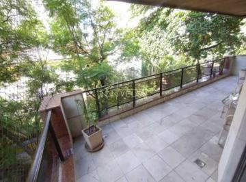 Apartamento · 102m² · 3 Quartos · 2 Vagas · Apartamento : / Residencial / Humaitá
