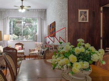 Apartamento de 3 quartos, Rio de Janeiro · Apartamento-À VENDA-Laranjeiras-Rio de Janeiro-RJ