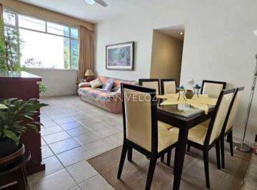 Apartamento · 91m² · 3 Quartos · 1 Vaga · Apartamento -  / Residencial / Laranjeiras