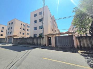 Apartamento de 2 quartos, Belo Horizonte · Apartamento|bairro Pque. Jd. Leblon|2quartos|2banheiros|1vaga|55m²
