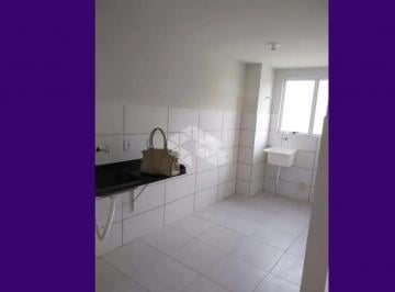 Apartamento · 52m² · 2 Quartos · 1 Vaga · Apartamento de 2 Quartos na Zona Sul de Porto Alegre