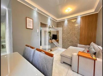 Apartamento · 45m² · 2 Quartos · 1 Vaga · Apartamento à Venda - Castelo, 2 Quartos,  45 m² - Belo Horizonte