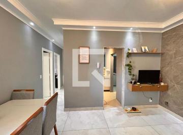 Sobre o imóvel: Excelente Apartamento de Dois Quartos com armários, local privil · Apartamento à Venda - Castelo, 2 Quartos,  45 m² - Belo Horizonte