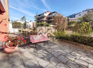 Imagem 1 · Apartamento para venda em Taumaturgo, Teresópolis