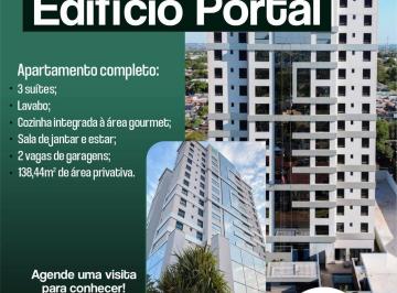 Imagem 1 · Apartamento para venda em Dourados