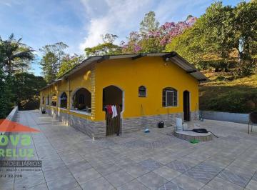 Imagem 1 · Sítio para venda em Ribeirão Pires