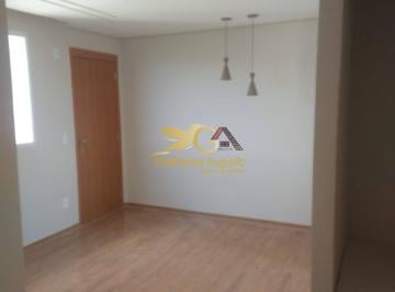 Imagem 1 · Apartamento para venda e aluguel em Colônia do Marçal, São J