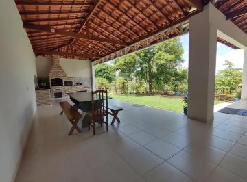 Imagem 1 · Chácara para venda em Residencial Alvorada, Rio das Pedras