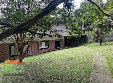 Imagem 1 · Sítio para venda em Santo André