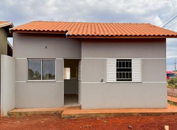Imagem 1 · Casa para venda em Dourados