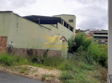 Imagem 1 · Terreno para venda em Fábricas, São João Del Rei