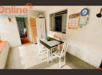 Imagem 1 · Casa para venda em São Francisco, Belo Horizonte