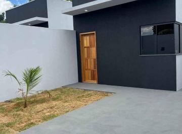 Imagem 1 · Casa para venda em Dourados