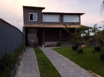 Imagem 1 · Casa para venda em Cordeirinho (Ponta Negra), Maricá