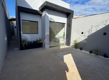 Imagem 1 · Casa para venda em Carmelo, Montes Claros
