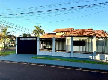 Imagem 1 · Casa para venda em Parque Alvorada, Dourados
