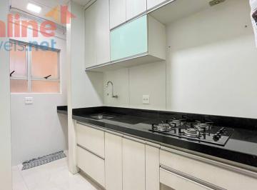 Imagem 1 · Apartamento para venda em Santa Cruz, Belo Horizonte