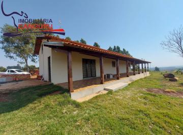Imagem 1 · Sítio para venda em Piraju