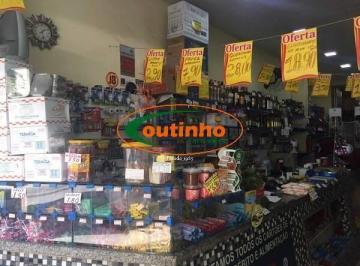 Imagem 1 · Loja-Salão para venda em Rio Comprido, Rio de Janeiro
