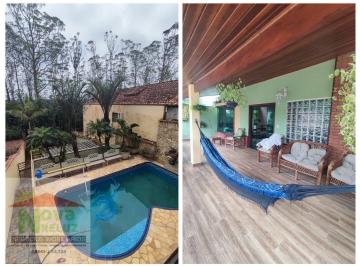 Imagem 1 · Sítio para venda em Jardim Clube de Campo, Santo André