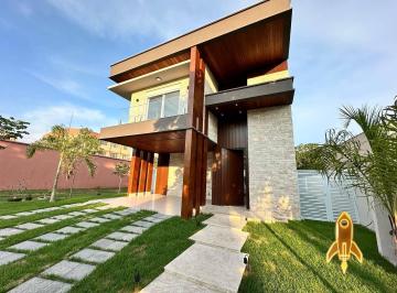 Imagem 1 · Casa de Condomínio para venda em Loteamento Alphaville Cuiab