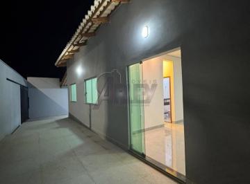 Imagem 1 · Casa para venda em Esplanada, Montes Claros