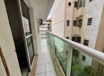 Imagem 1 · Flat/Apart Hotel para venda em Botafogo, Rio de Janeiro