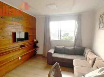 Imagem 1 · Apartamento para venda em São Gabriel, Belo Horizonte