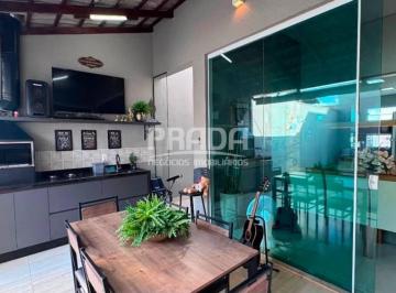 Imagem 1 · Casa para venda em Laranjeiras, Uberlândia