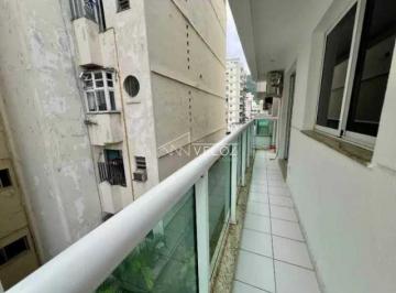 Imagem 1 · Flat/Apart Hotel para venda em Botafogo, Rio de Janeiro