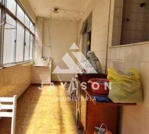 Imagem 1 · Apartamento para venda em Braz de Pina, Rio de Janeiro