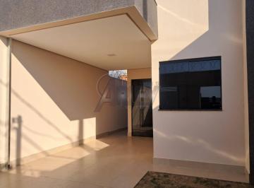 Imagem 1 · Casa para venda em Loteamento Novo Primavera, Montes Claros