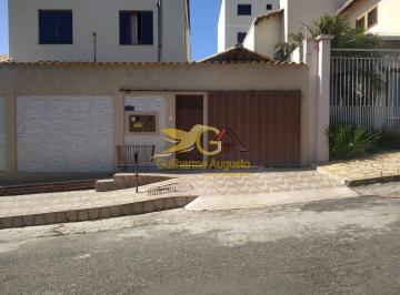 Imagem 1 · Casa para venda em Vila Belizário, São João Del Rei