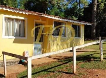 Imagem 1 · Sítio para venda em Vila Dom Pedro, Atibaia