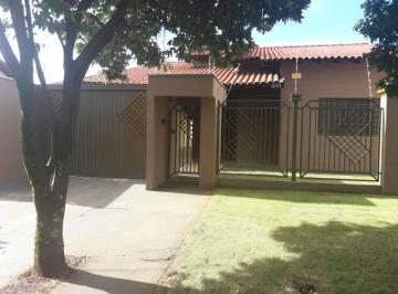Imagem 1 · Casa para venda em Jardim Água Boa, Dourados