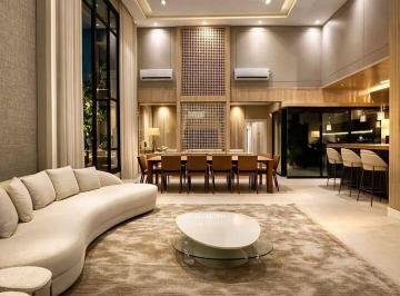 Imagem 1 · Casa de Condomínio para venda em Núcleo Habitacional Sucuri,