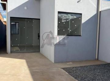 Imagem 1 · Casa para venda em Jaraguá, Montes Claros