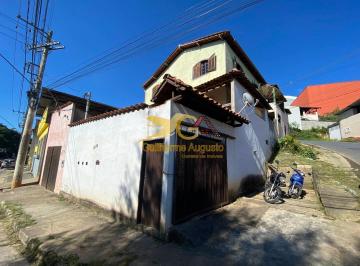 Imagem 1 · Casa para venda em Fábricas, São João Del Rei