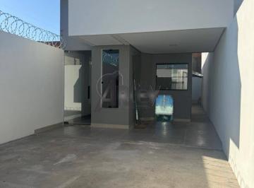 Imagem 1 · Casa para venda em Jardim Primavera, Montes Claros