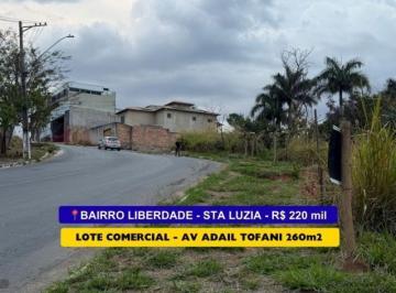 Imagem 1 · Terreno para venda em Liberdade, Santa Luzia