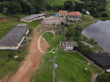 Imagem 1 · Fazenda para venda em Área Rural de Itapira, Itapira
