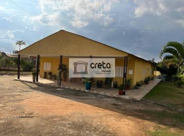 Imagem 1 · Sítio para venda em Centro, Mairinque