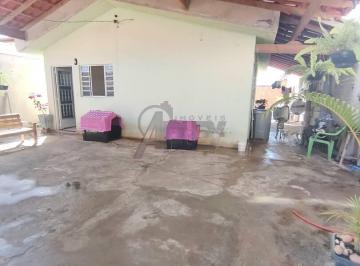 Imagem 1 · Casa para venda em Residencial Sul Ipês, Montes Claros