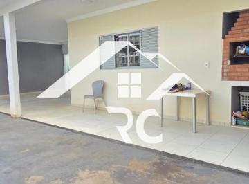 Imagem 1 · Casa para venda em Loteamento Gameleira, Rio Verde
