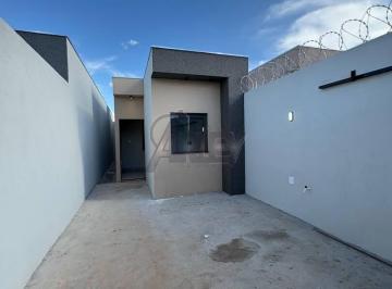 Imagem 1 · Casa para venda em Independência, Montes Claros