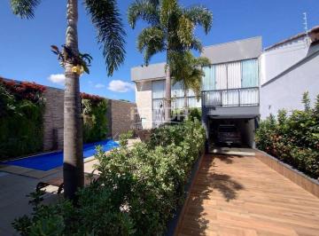Imagem 1 · Casa para venda em Cidade Jardim, Uberlândia