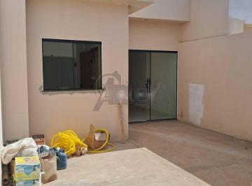 Imagem 1 · Casa para venda em Dos Mangues, Montes Claros